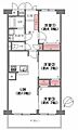 天王寺スカイハイツ地下11階3,590万円