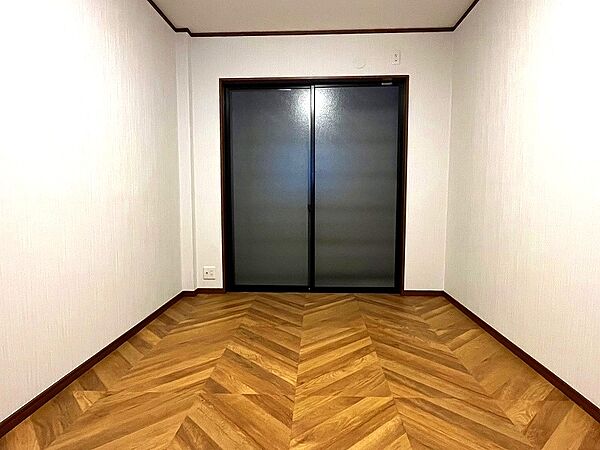 洋室