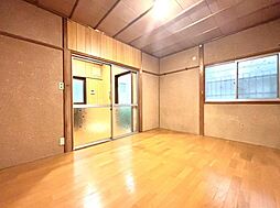 洋室の画像