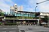 周辺：ＪＲ環状線　森ノ宮駅まで約８４５ｍ（徒歩１１分）です。