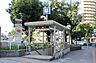周辺：大阪メトロ谷町線・千日前線　谷町九丁目駅まで約２６０ｍ（徒歩４分）です。