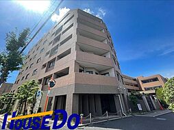 セザール高砂ガーデン