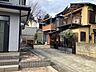 外観：市川市中山3丁目　収益戸建の外観です