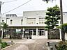 周辺：市川市立第四中学校 1150m
