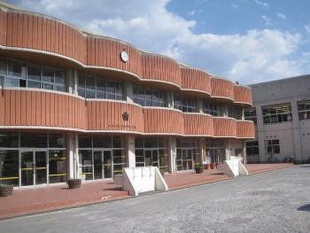 周辺 松本市寿中1丁目