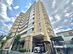 グランシティユーロパークス新小岩