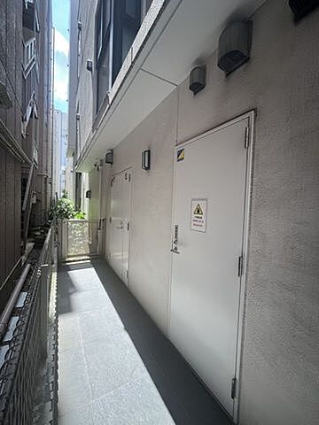 その他 プレシス小岩駅前 8階/-
