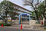 周辺：南小岩保育園南小岩保育園 250m