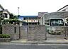 周辺：上一色幼稚園上一色幼稚園 440m