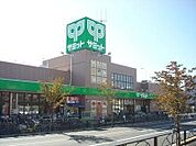 サミットストア 西小岩店営業時間9