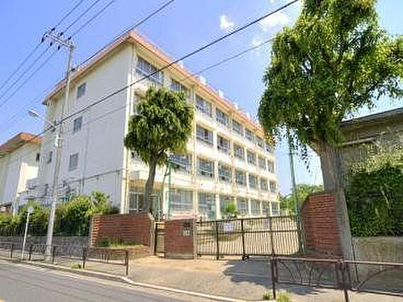 奥戸中学校奥戸...