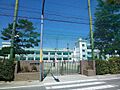 小岩第三中学校...