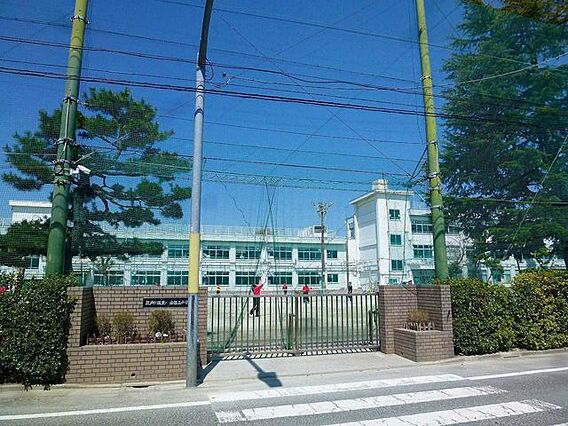 小岩第三中学校...