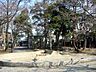 周辺：小岩の森公園小岩の森公園 260m