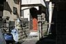 外観：江戸川区南小岩6丁目　中古戸建の外観です