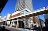 周辺：サミットストア 小岩駅南口店営業時間9：00～1：00 310m