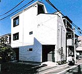 東京都江戸川区中央2丁目：物件画像