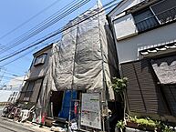 東京都江戸川区江戸川6丁目：物件画像