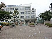 江戸川区立二之江第二小学校 380m