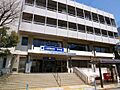 小岩区民会館利...