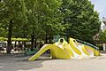西小岩公園西小...