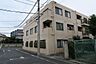 外観：ブルガード葛飾鎌倉の外観です