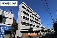 東京都葛飾区柴又1丁目：物件画像