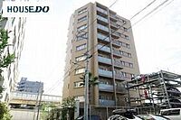 東京都江戸川区篠崎町2丁目：物件画像