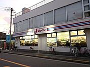 ジェーソン鹿骨店営業時間10