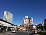 周辺：小岩駅JR総武線　小岩駅 970m