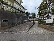 小田山公園 640m
