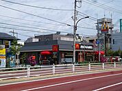 マクドナルド 蔵前橋通り北小岩店住所 マクドナルド 蔵前橋通り北小岩店 250m