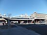 周辺：葛西駅 1730m