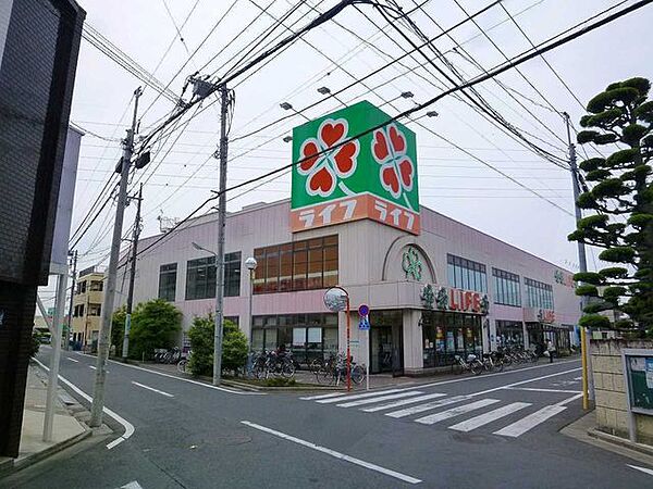 周辺を拡大表示