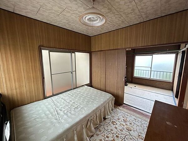 和室を拡大表示