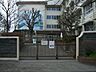 周辺：細田小学校細田小学校 800m