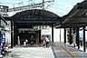 周辺：金町駅JR常磐線　金町駅 1080m