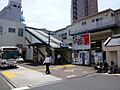 京成小岩駅京成...