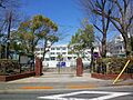 上小岩小学校上...