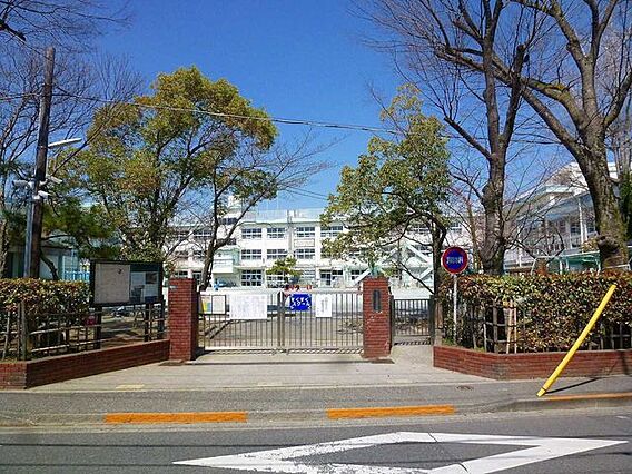 上小岩小学校上...