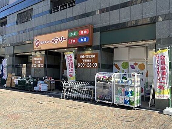 ベンリー京成小...