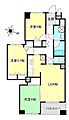 コスモ亀戸文花1階4,680万円