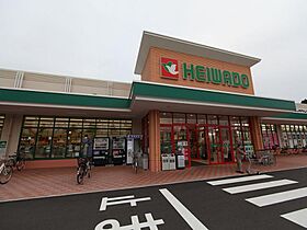 アラベスク  ｜ 愛知県名古屋市中村区角割町５丁目2番1号（賃貸アパート1LDK・1階・30.99㎡） その18