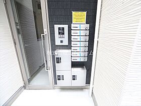 アラベスク  ｜ 愛知県名古屋市中村区角割町５丁目2番1号（賃貸アパート1LDK・1階・30.99㎡） その16