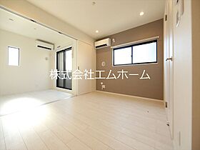 AYAMI  ｜ 愛知県名古屋市瑞穂区柳ケ枝町２丁目41-4（賃貸アパート1LDK・1階・30.08㎡） その3