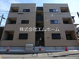 AYAMI  ｜ 愛知県名古屋市瑞穂区柳ケ枝町２丁目41-4（賃貸アパート1LDK・1階・30.08㎡） その1