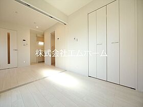 AYAMI  ｜ 愛知県名古屋市瑞穂区柳ケ枝町２丁目41-4（賃貸アパート1LDK・1階・30.08㎡） その10