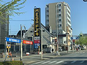 ハーモニーテラス鶴田III  ｜ 愛知県名古屋市南区鶴田１丁目10-13（賃貸アパート1K・1階・20.44㎡） その21