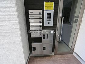 ハーモニーテラス外新町II  ｜ 愛知県名古屋市中川区外新町１丁目83-3（賃貸アパート1LDK・1階・30.93㎡） その15