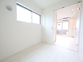 ベルリバー京田町 102 ｜ 愛知県名古屋市中村区京田町２丁目11-5（賃貸アパート1DK・1階・25.81㎡） その10